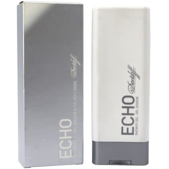 Davidoff ECHO Shower Gel