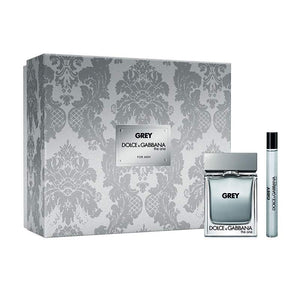 Dolce & Gabbana The One Grey 2-Piece Gift Sets