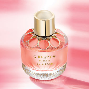 Girl of Now Forever edp by Elie Saab