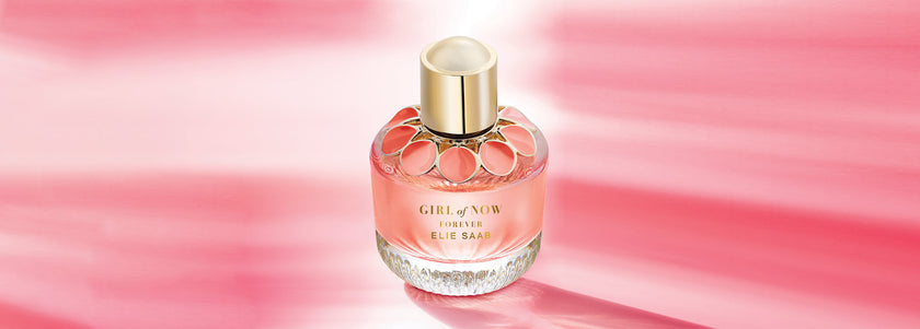 Girl of Now Forever edp by Elie Saab