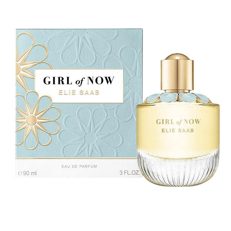 Girl of Now edp by  Elie Saab