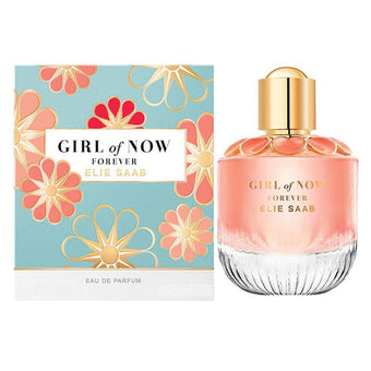 Girl of Now Forever edp by Elie Saab