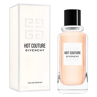 Givenchy Hot Couture Eau De Parfum