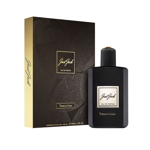 Feuille de tabac Just Jack EDP 100ml