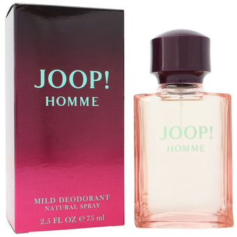 Joop Homme Mild Deodorant