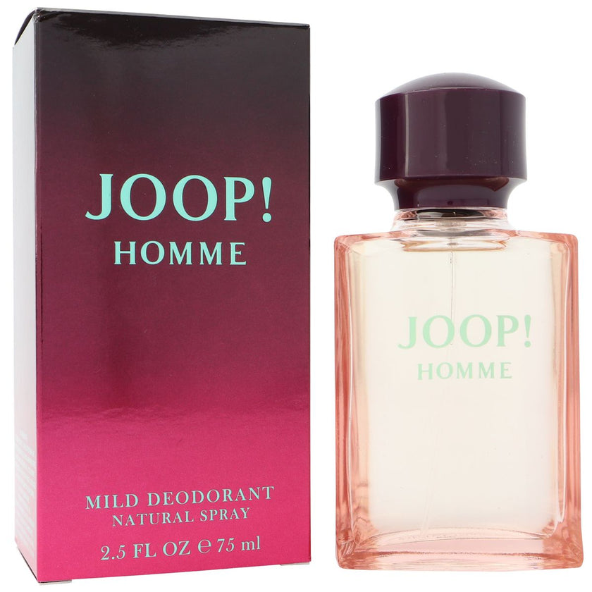 Joop Homme Mild Deodorant