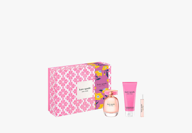 Kate Spade New York 3-piece Gift Set by Kate Spade