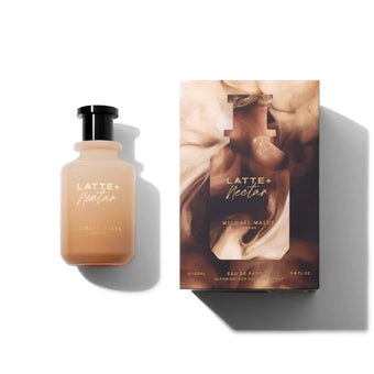Latte+Nectar edp by Michael Malul  London
