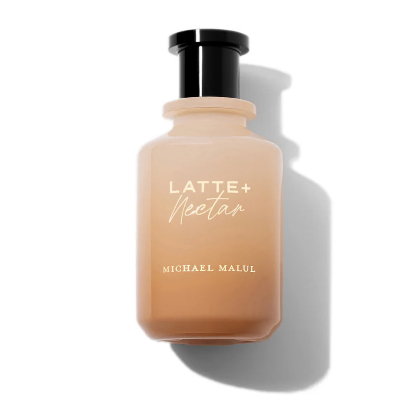 Latte+Nectar edp by Michael Malul  London