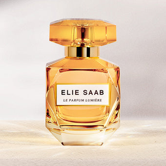 Le Parfum Lumière edp by  Elie Saab