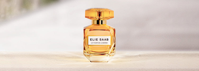 Le Parfum Lumière edp by  Elie Saab