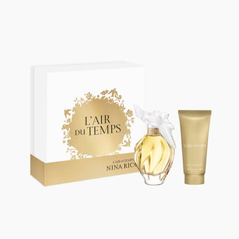 L'Air Du Temps EDT Set of 2 pcs by Nina Ricci