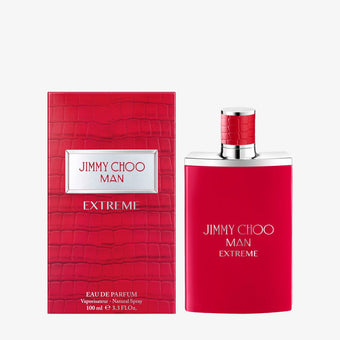 Jimmy Choo Man Extreme  edp by Jimmy Choo