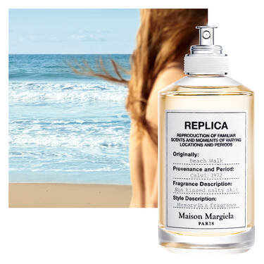 Replica  Beach Walk by Maison Martin Margiela