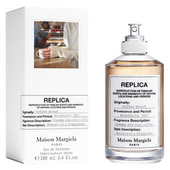 Replica Coffee Break  by Maison Martin Margiela