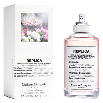 Replica Flower Market By Maison Margiela