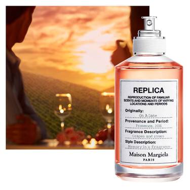 Replica On A Date  by Maison Martin Margiela