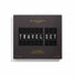 Michael Malul Coffret de Voyage Homme Ktoret 5x10ml