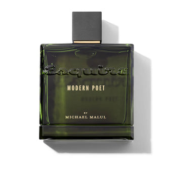 Esquire Modern Poet edp by Michael malul