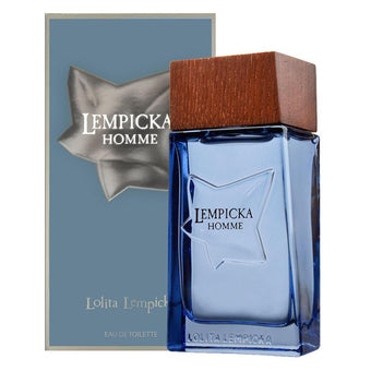 Lempicka Homme by Lolita Lempicka