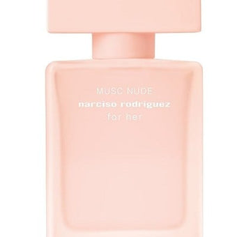 Musc Nude By  Narciso Rodriguez for her