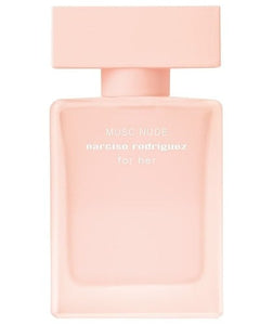 Musc Nude By  Narciso Rodriguez for her