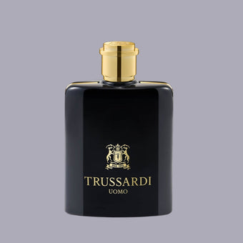 Uomo Trussardi edt by  Trussardi