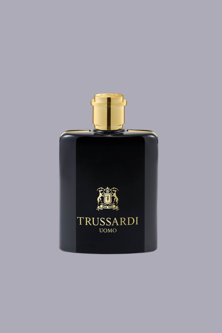 Uomo Trussardi edt by  Trussardi