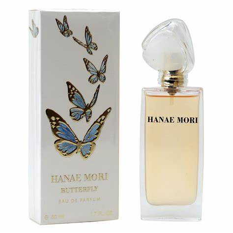 Papillon Hanae Mori