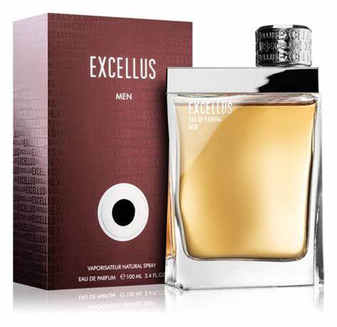 Armaf Excellus para hombre