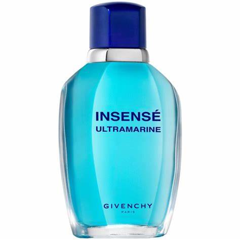 Givenchy Insense Ultramarino 100ml