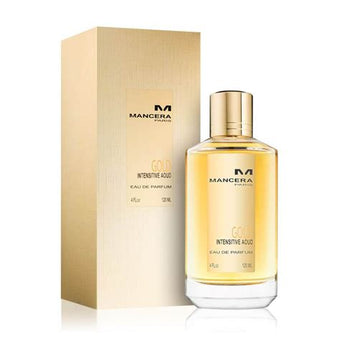 Mancera Gold Intensive Aoud  edp BY Mancera