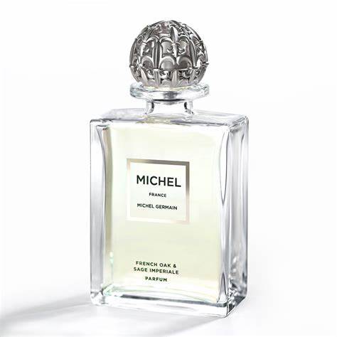 Michel  French Oak & Sage Imperiale Parfum by Michel Germain
