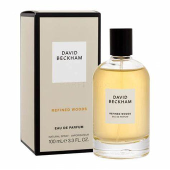 Refined Woods EDP By David Beckham