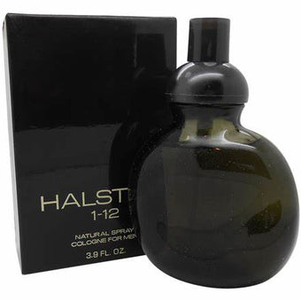 Halston 1-12 Eau de Cologne 125 ml