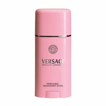 Versace Bright Crystal Perfumed Deodorant Stick