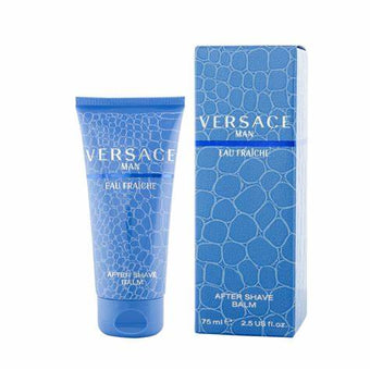 Versace Man Eau Fraiche after shave balm by Versace