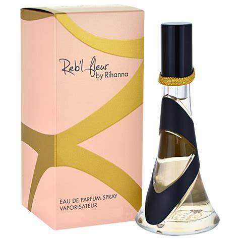 Rihanna Reb'l Fleur 100ml