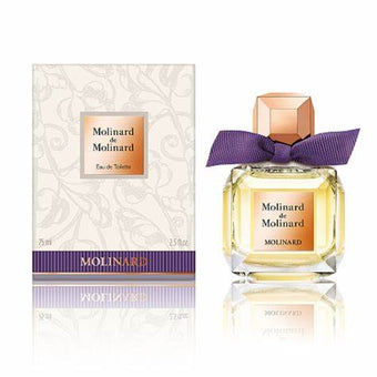 Molinard Molinard De Molinard EDT 75ml