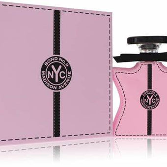 Madison Avenue EDP   BY Bond No 9