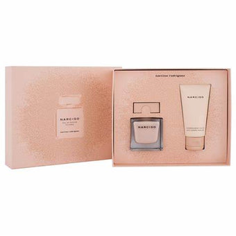 Narciso Rodriguez Narciso Poudree coffret cadeau 2 pièces