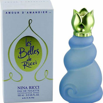 Les Belles de Ricci  edt by Nina Ricci