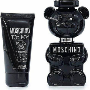 Moschino Toy Boy 2-Piece Gift Set