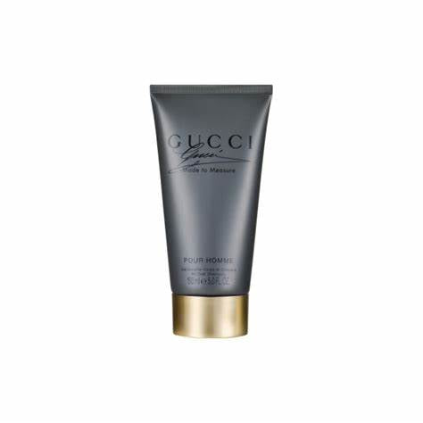 Made to Measure pour homme aftershave balm by Gucci