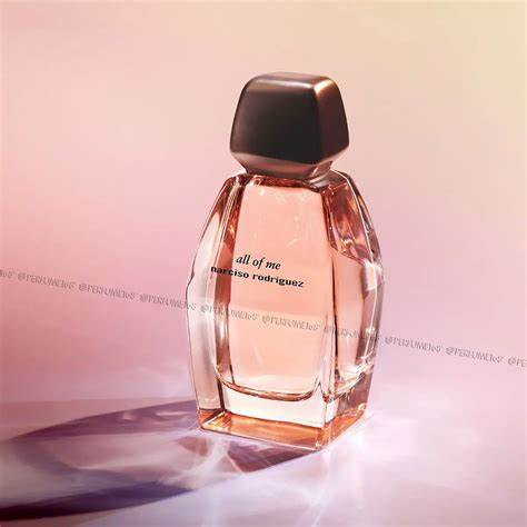 All Of Me  EDP Intense by  Narciso Rodriguez