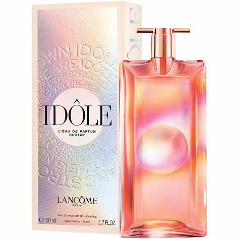 Idôle Nectar EDP by  Lancôme