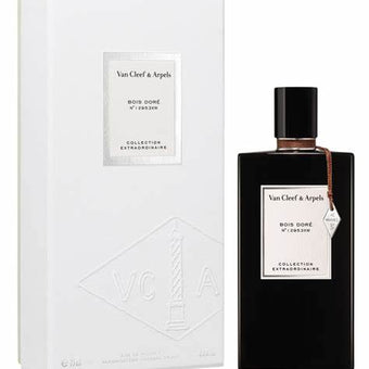 Van Cleef & Arpels Bois Doré 75ml