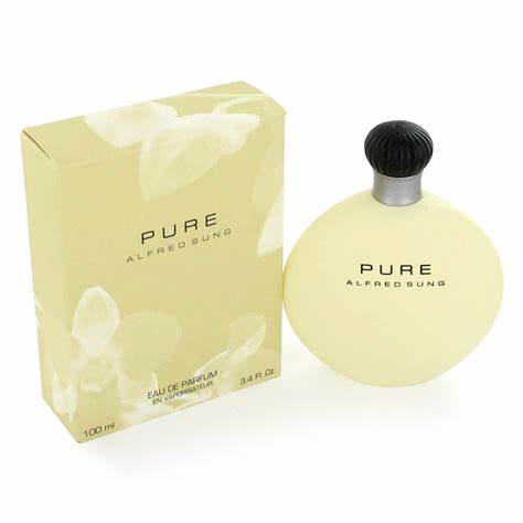 Puro Alfred Sung 100ml