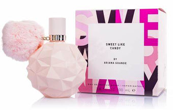 Sweet Like Candy EDP by Ariana Grande