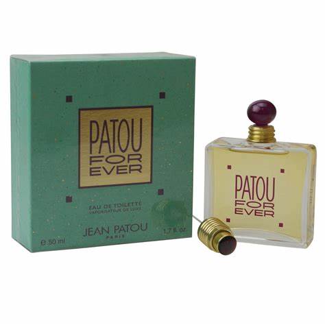 Jean Patou Patou For Ever 100ml